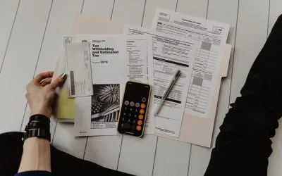 Indianapolis Bookkeeping Services